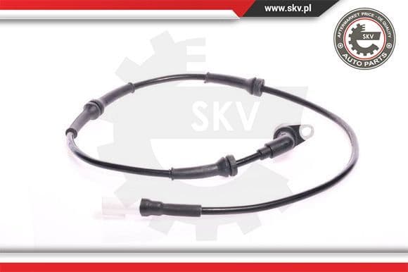 Sensor, wheel speed 06SKV054