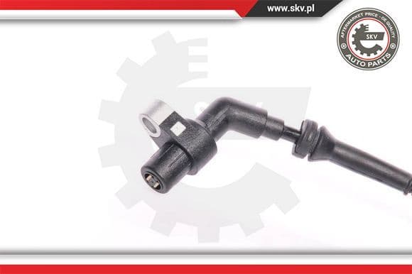 Sensor, wheel speed 06SKV054 - image 2