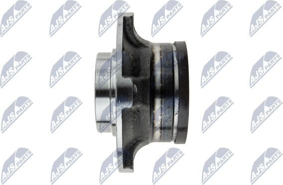 Bearing wheel KLT-PE-022 - image 5