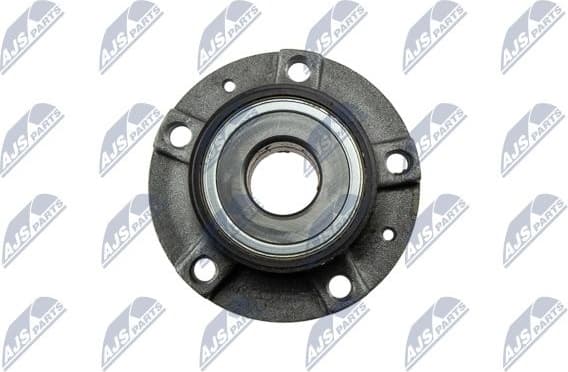 Bearing wheel KLT-PE-022 - image 3