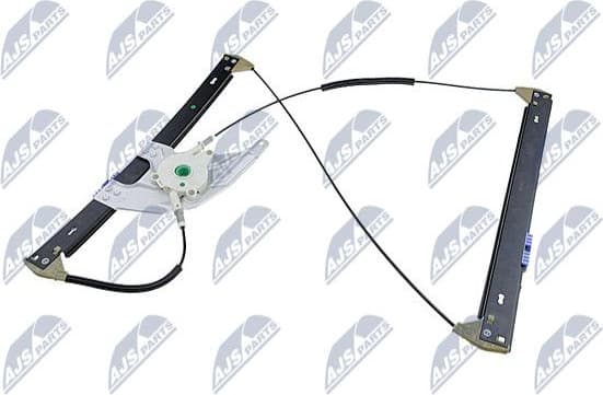 Window Regulator EPS-AU-004