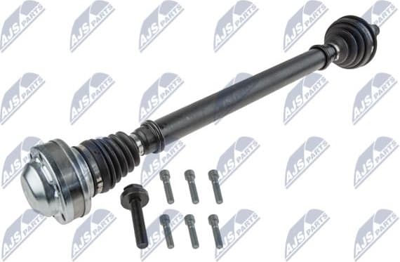 Drive Shaft NPW-VW-107