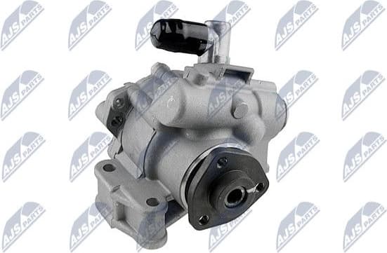 Hydraulic Pump, steering SPW-ME-034