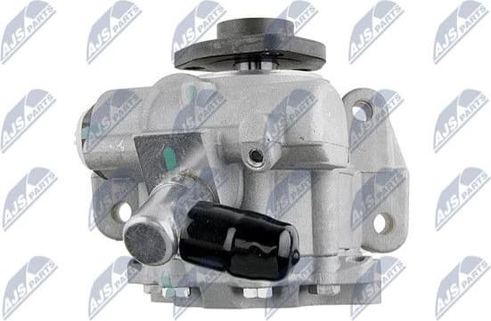 Hydraulic Pump, steering SPW-ME-034 - image 3