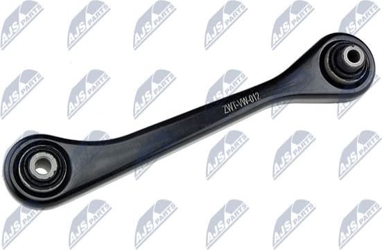 Control/Trailing Arm, wheel suspension ZWT-VW-012