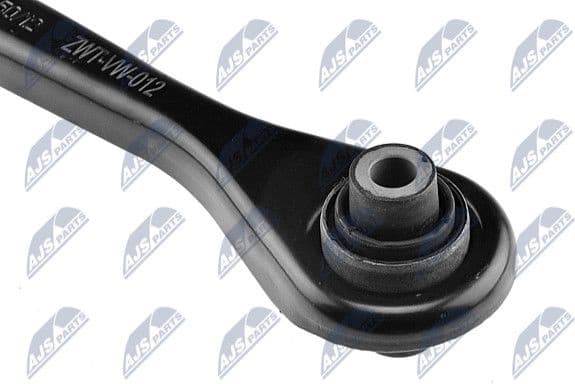 Control/Trailing Arm, wheel suspension ZWT-VW-012 - image 5
