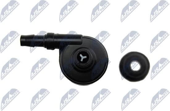 Washer Fluid Pump, headlight cleaning EDS-PE-000 - image 5