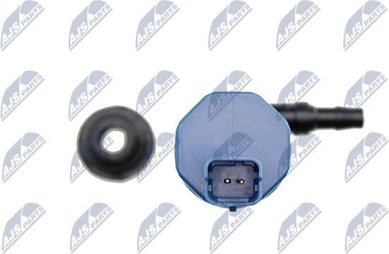 Washer Fluid Pump, headlight cleaning EDS-PE-000 - image 6