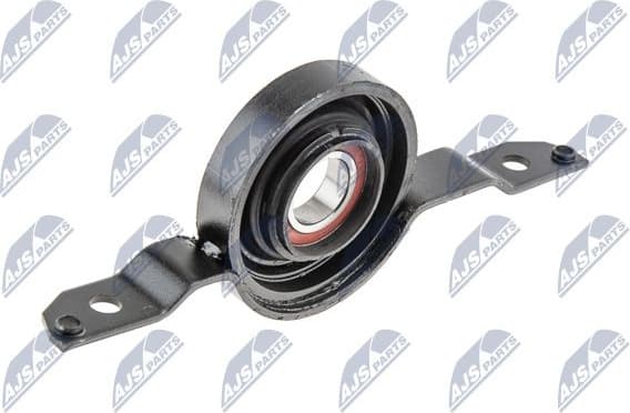 Suspension, propshaft NLW-AU-004