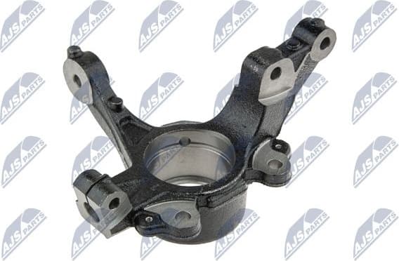 Steering Knuckle, wheel suspension ZZP-FT-014