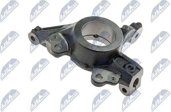 Steering Knuckle, wheel suspension ZZP-FT-014 - image 2