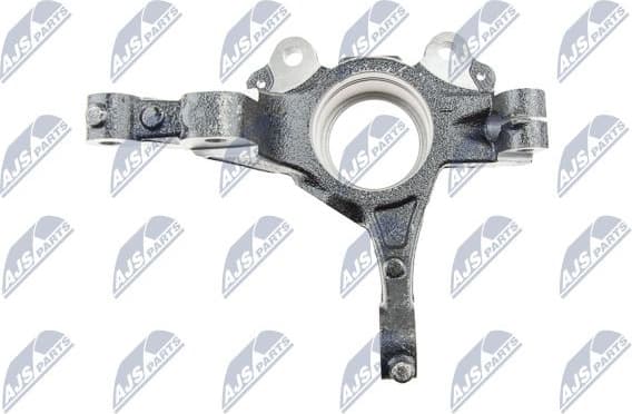 Steering Knuckle, wheel suspension ZZP-FT-014 - image 3