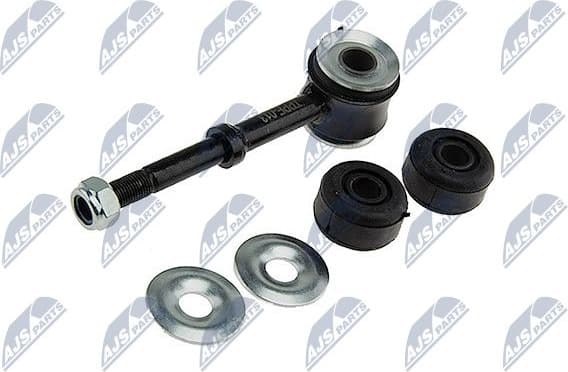 Link/Coupling Rod, stabiliser bar ZLP-PE-013