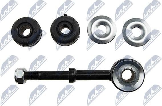 Link/Coupling Rod, stabiliser bar ZLP-PE-013 - image 3