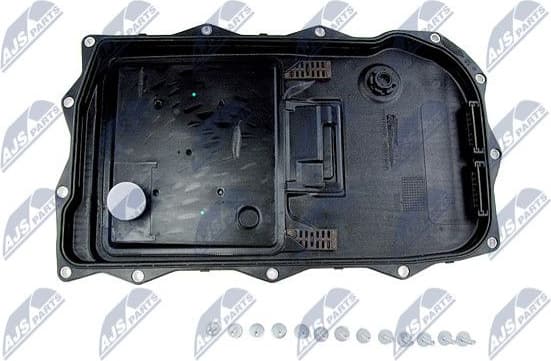 Oil Sump, automatic transmission BMO-BM-004 - image 3
