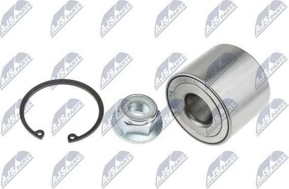 Wheel Bearing Kit KLT-RE-042
