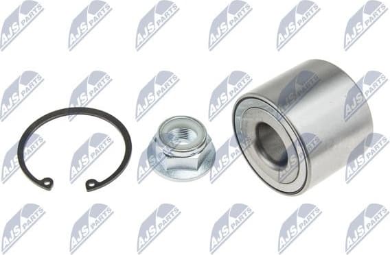 Wheel Bearing Kit KLT-RE-042 - image 2