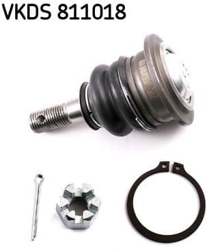 Ball Joint VKDS 811018