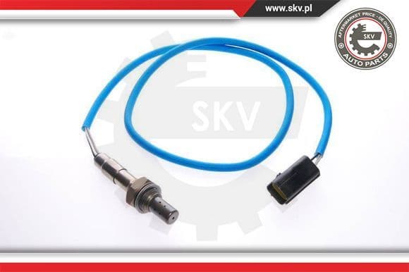 Oxygen Sensor 09SKV013