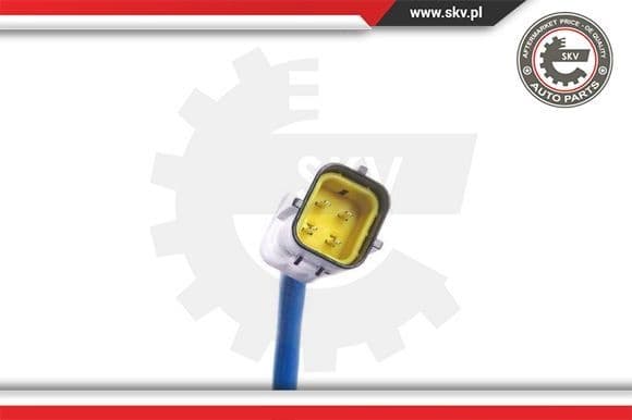 Oxygen Sensor 09SKV013 - image 3
