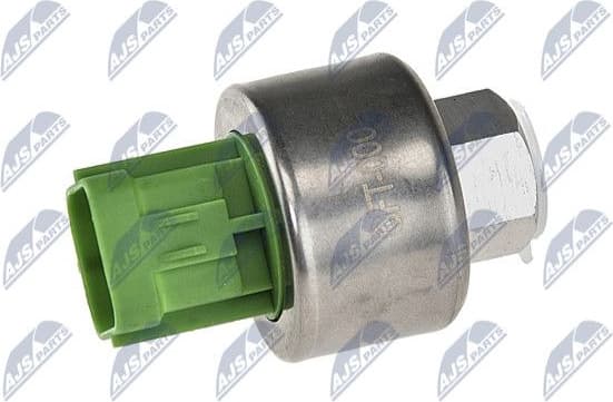 Pressure Switch, air conditioning EAC-FT-000