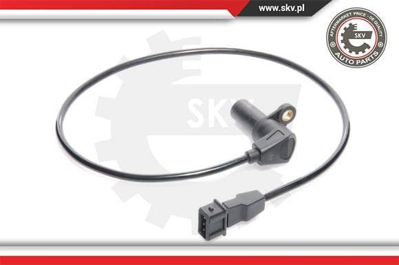 Sensor, crankshaft pulse 17SKV212