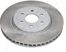 Brake Disc 60-01-109C