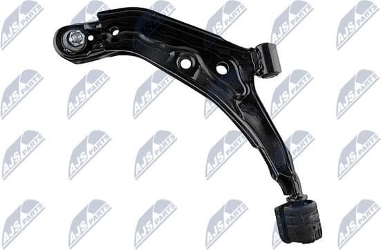Control/Trailing Arm, wheel suspension ZWD-NS-019 - image 3