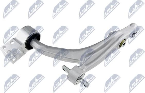 Control/Trailing Arm, wheel suspension ZWD-AR-004 - image 2