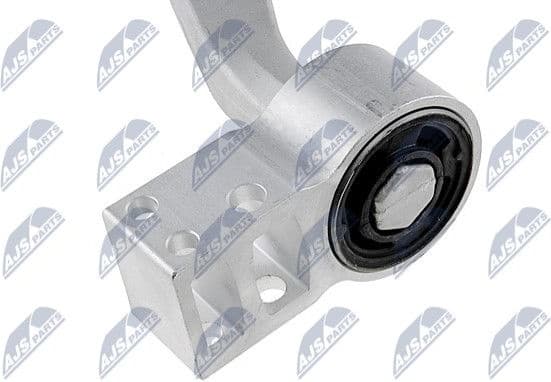 Control/Trailing Arm, wheel suspension ZWD-AR-004 - image 6