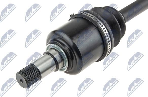 Drive Shaft NPW-ME-017 - image 2