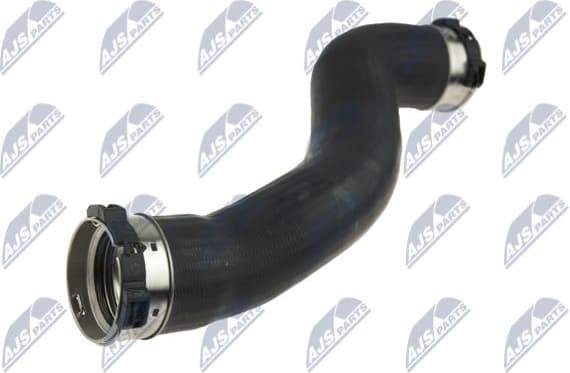 Charge Air Hose GPP-ME-035 - image 2