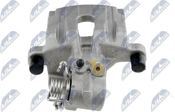 Brake Caliper HZT-FR-025 - image 3