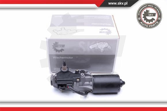 Wiper Motor 19SKV045
