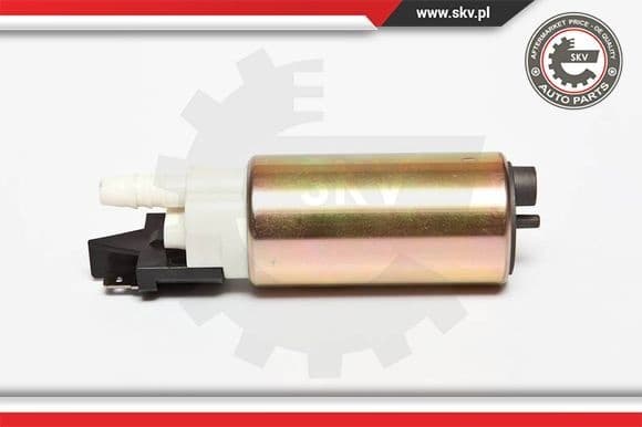 Fuel Pump 02SKV211 - image 4