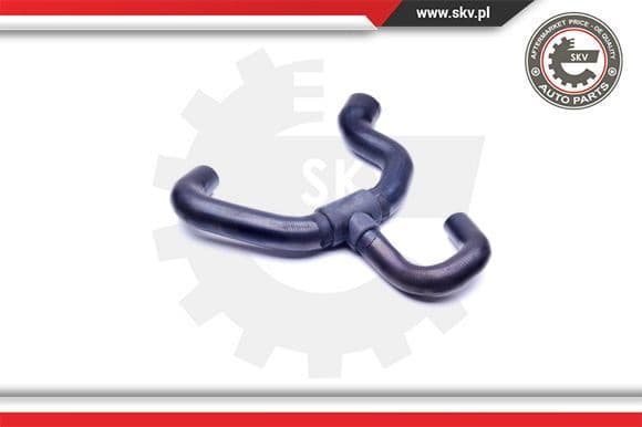 Radiator Hose 24SKV316 - image 2