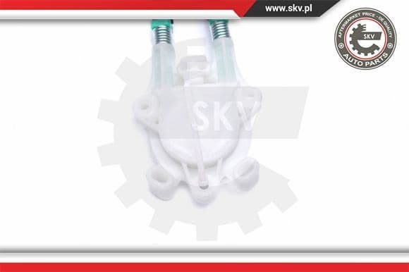 Window Regulator 00SKV271 - image 4