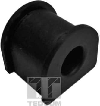 Mounting, stabiliser bar 00163203