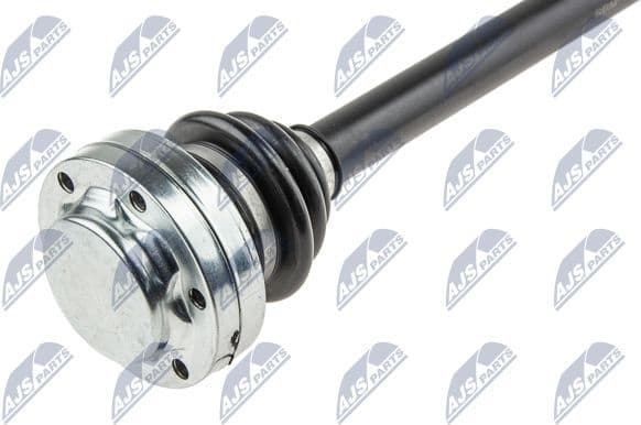 Drive Shaft NPW-BM-035 - image 2