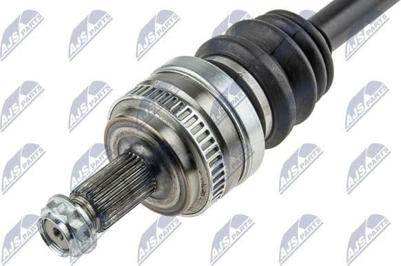 Drive Shaft NPW-BM-035 - image 3
