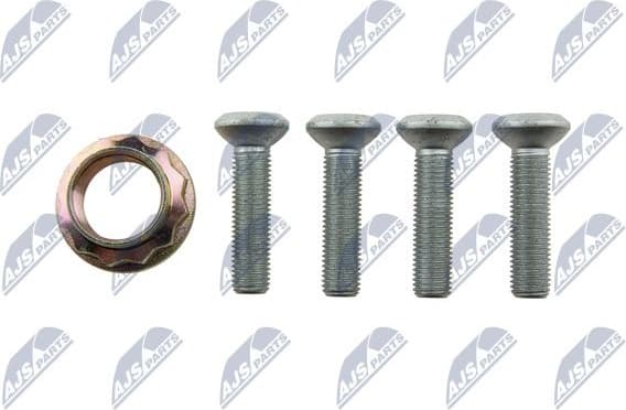 Repair Kit, wheel hub KLP-BM-015-Z - image 2