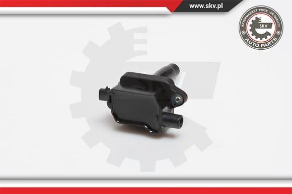 Ignition Coil 03SKV149 - image 2