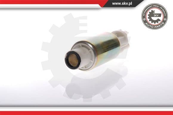 Fuel Pump 02SKV206 - image 2