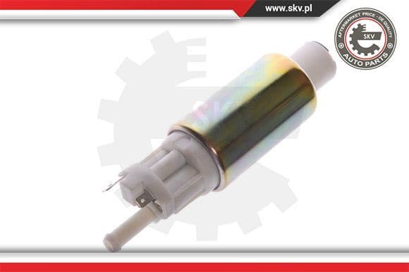 Fuel Pump 02SKV206 - image 5