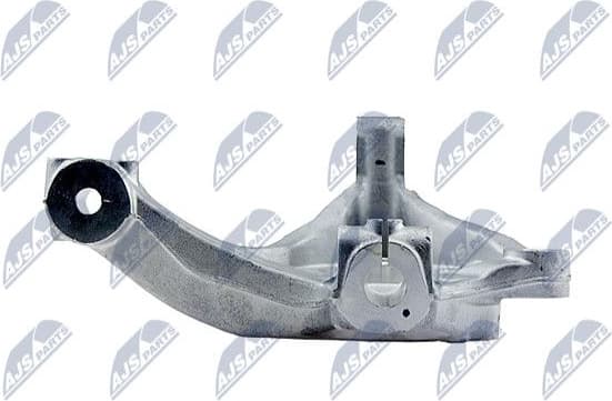 Steering Knuckle, wheel suspension ZZP-PL-006 - image 5
