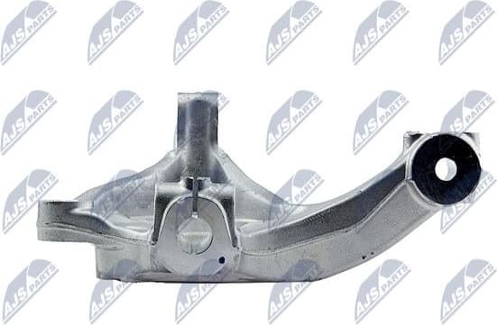 Steering Knuckle, wheel suspension ZZP-PL-007 - image 5