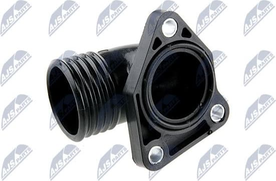 Coolant Flange CTM-BM-016