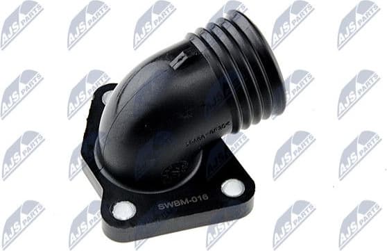 Coolant Flange CTM-BM-016 - image 2