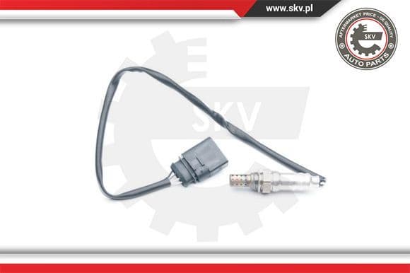 Oxygen Sensor 09SKV636 - image 2
