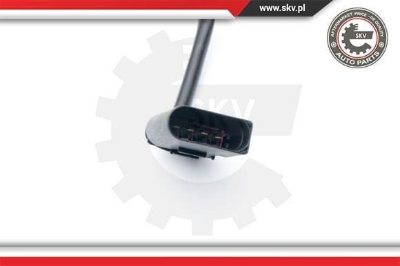 Oxygen Sensor 09SKV636 - image 4